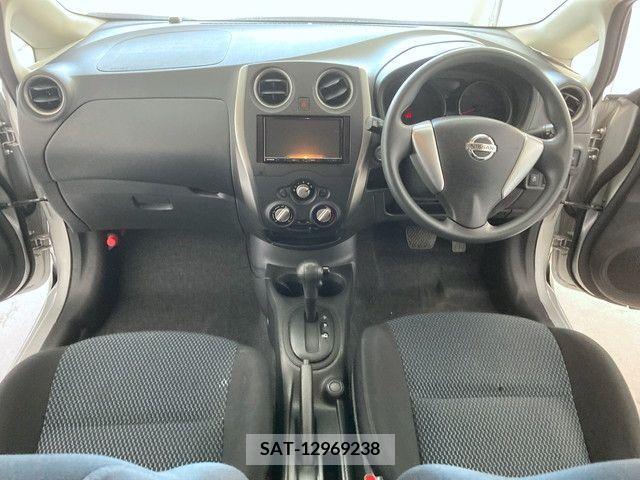 Nissan NOTE 2016-04 392906-1