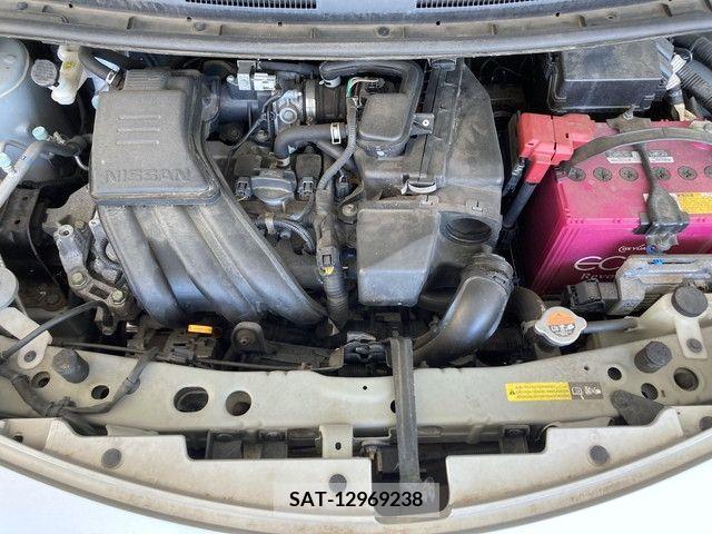Nissan NOTE 2016-04 392906-26