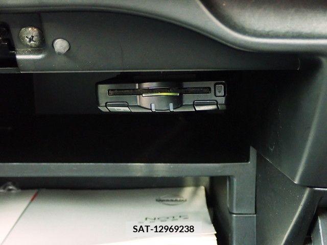 Nissan NOTE 2016-04 392906-22