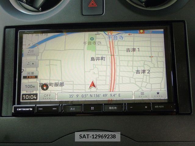 Nissan NOTE 2016-04 392906-20