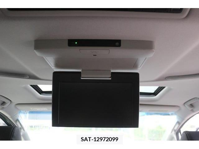 Toyota VELLFIRE 2015-03 303591-1