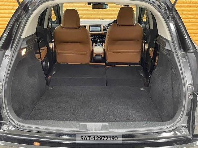 Honda VEZEL 2019-06 338847-19