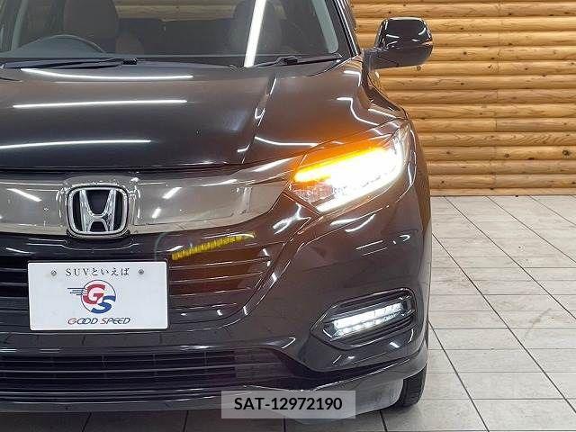 Honda VEZEL 2019-06 338847-9