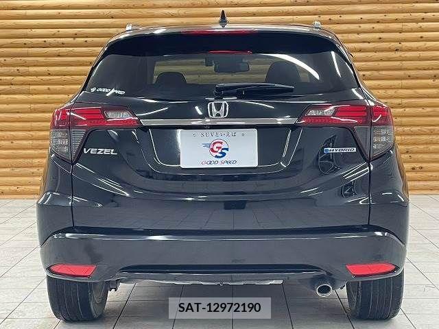 Honda VEZEL 2019-06 338847-18