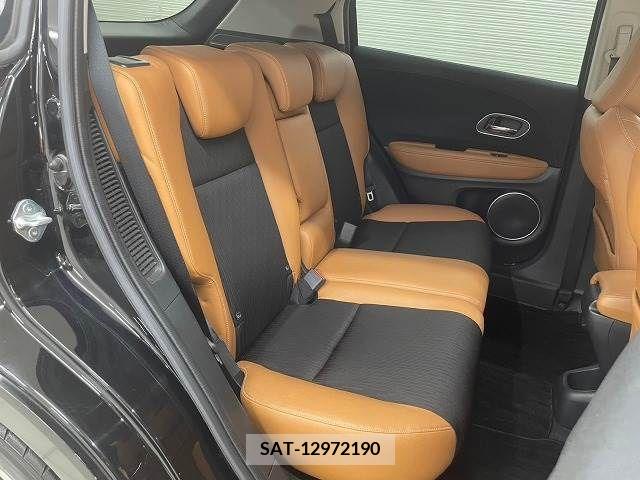 Honda VEZEL 2019-06 338847-8