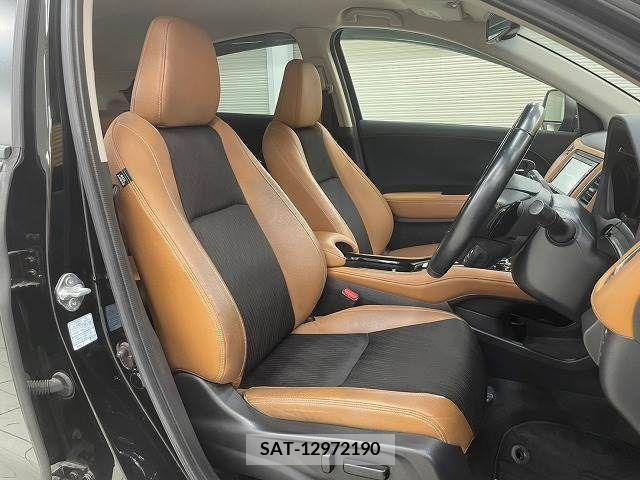 Honda VEZEL 2019-06 338847-7