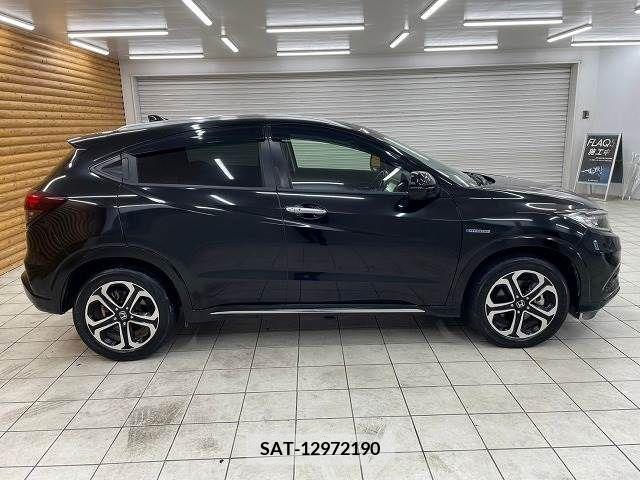 Honda VEZEL 2019-06 338847-17