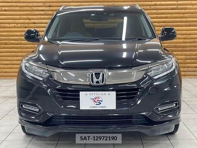 Honda VEZEL 2019-06 338847-16