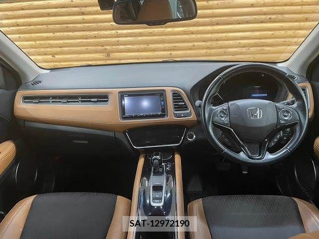 Honda VEZEL 2019-06 338847-1