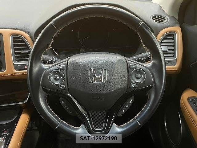 Honda VEZEL 2019-06 338847-12