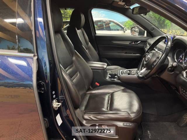 Mazda CX-8 2018-01 210235-9