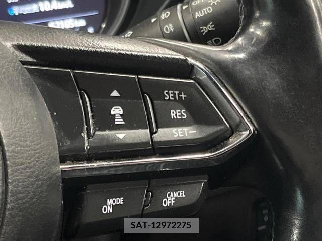 Mazda CX-8 2018-01 210235-5