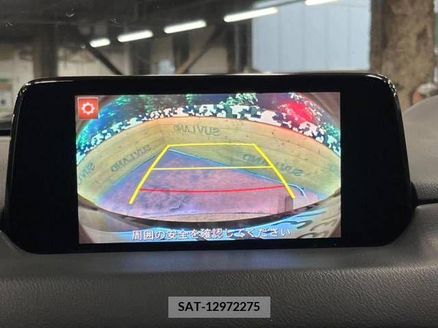 Mazda CX-8 2018-01 210235-3