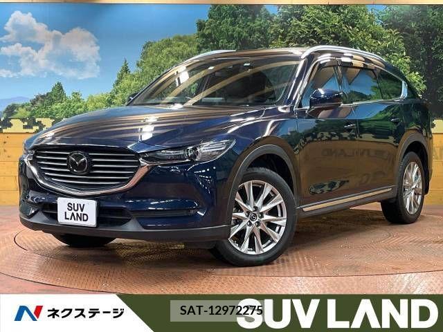 Mazda CX-8 2018-01 210235-0