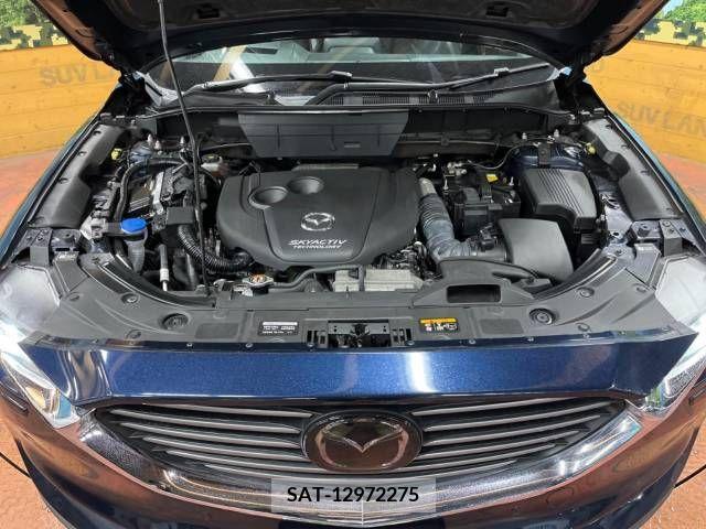 Mazda CX-8 2018-01 210235-19