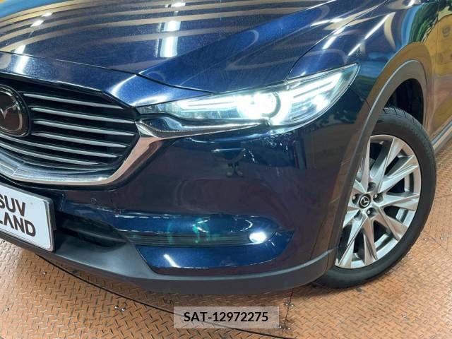 Mazda CX-8 2018-01 210235-14