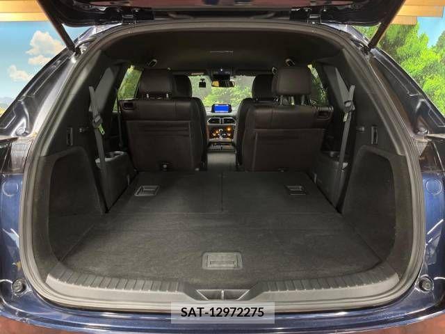 Mazda CX-8 2018-01 210235-12
