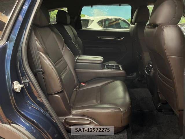 Mazda CX-8 2018-01 210235-10