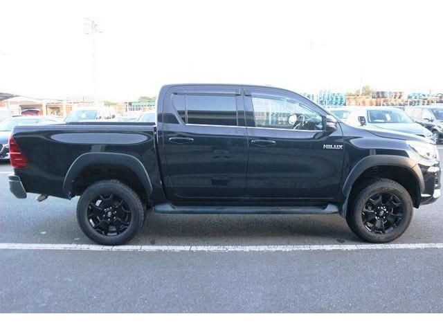 Toyota HILUX 2019-02 14618-4