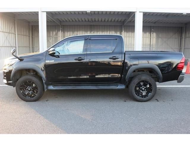 Toyota HILUX 2019-02 14618-3