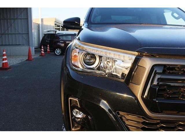 Toyota HILUX 2019-02 14618-5
