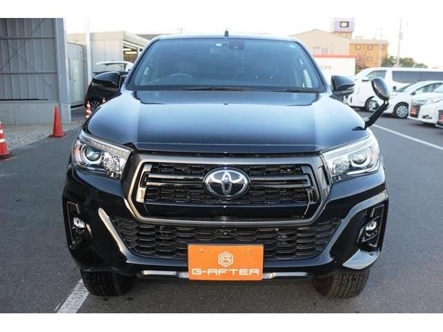 Toyota HILUX 2019-02 14618-1