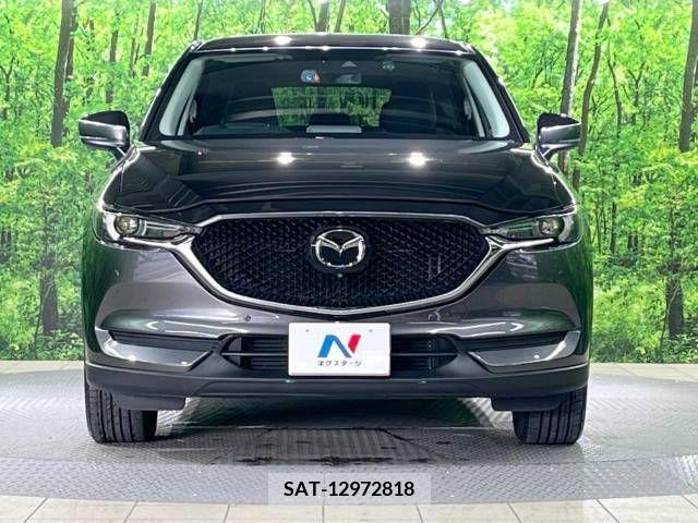Mazda CX-5 2018-05 266804-15