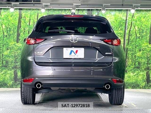 Mazda CX-5 2018-05 266804-16