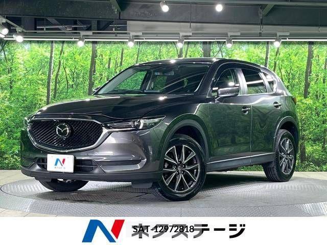 Mazda CX-5 2018-05 266804-0