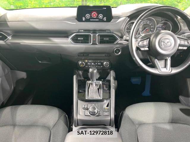Mazda CX-5 2018-05 266804-1