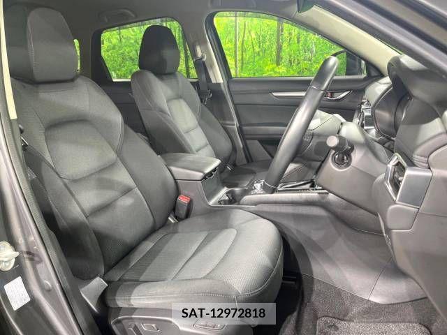 Mazda CX-5 2018-05 266804-9
