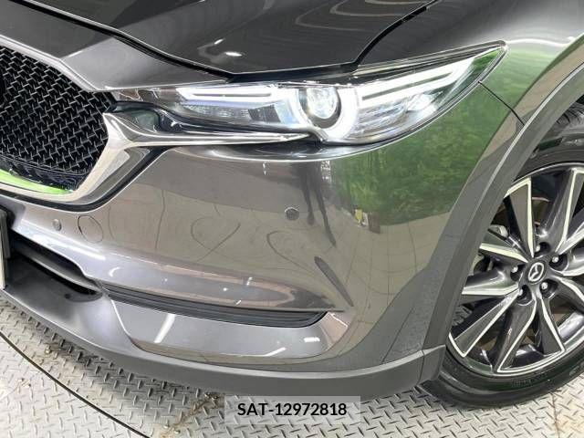 Mazda CX-5 2018-05 266804-13