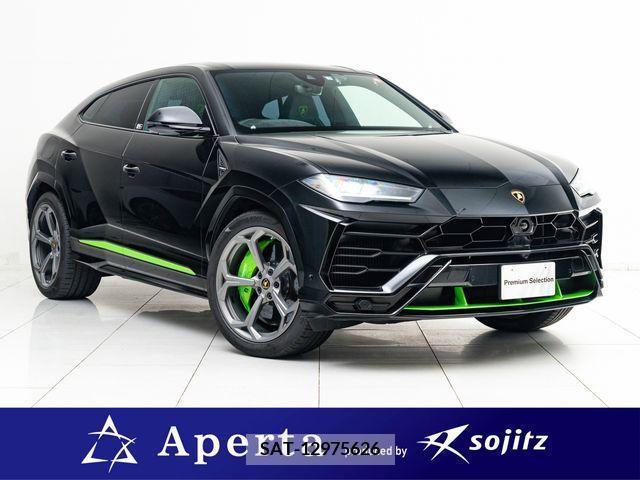 Lamborghini URUS 2019-05 333698-0