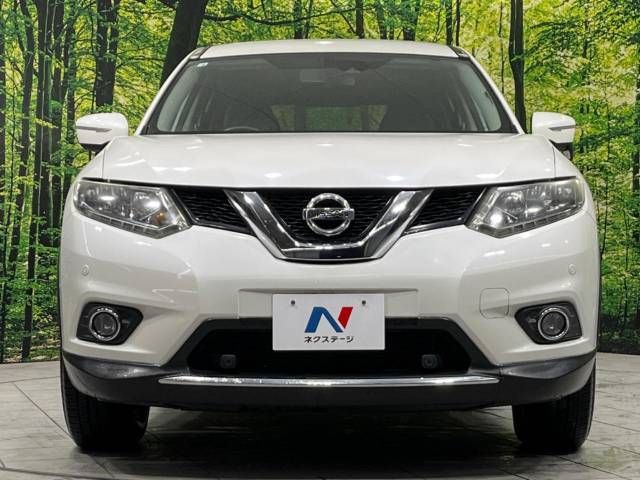 Nissan X-TRAIL 2014-08 24040-14