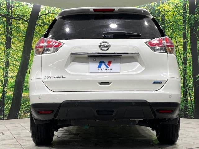 Nissan X-TRAIL 2014-08 24040-15