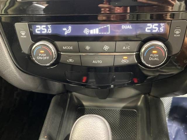 Nissan X-TRAIL 2014-08 24040-7