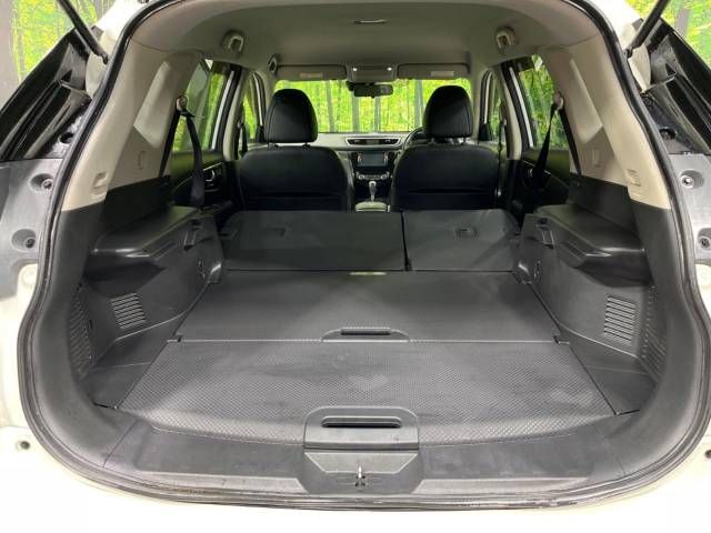 Nissan X-TRAIL 2014-08 24040-10