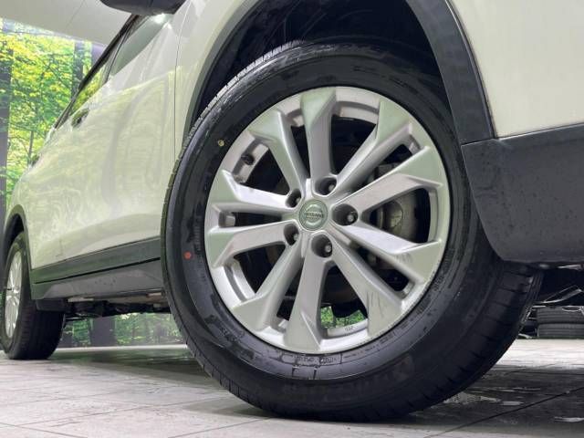 Nissan X-TRAIL 2014-08 24040-13