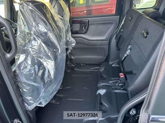 Honda N BOX CUSTOM 2023-03 279912-10