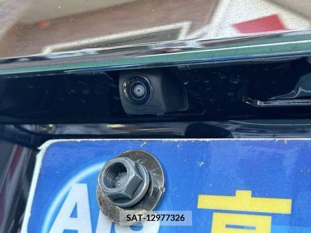 Honda N BOX CUSTOM 2023-03 279912-12