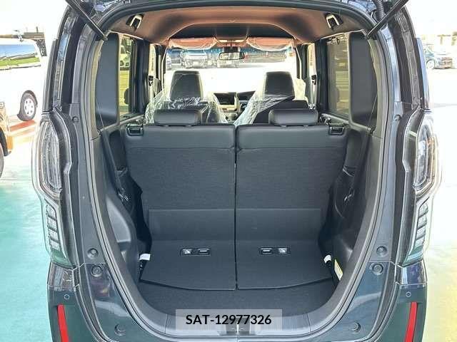 Honda N BOX CUSTOM 2023-03 279912-13