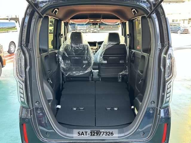 Honda N BOX CUSTOM 2023-03 279912-14