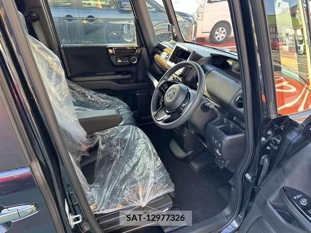 Honda N BOX CUSTOM 2023-03 279912-17