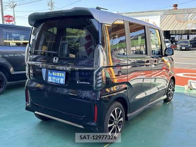 Honda N BOX CUSTOM 2023-03 279912-2