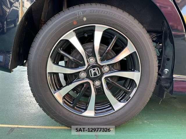 Honda N BOX CUSTOM 2023-03 279912-3