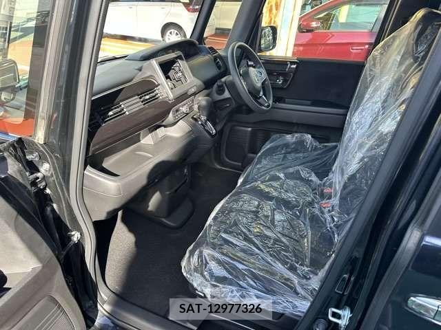 Honda N BOX CUSTOM 2023-03 279912-4
