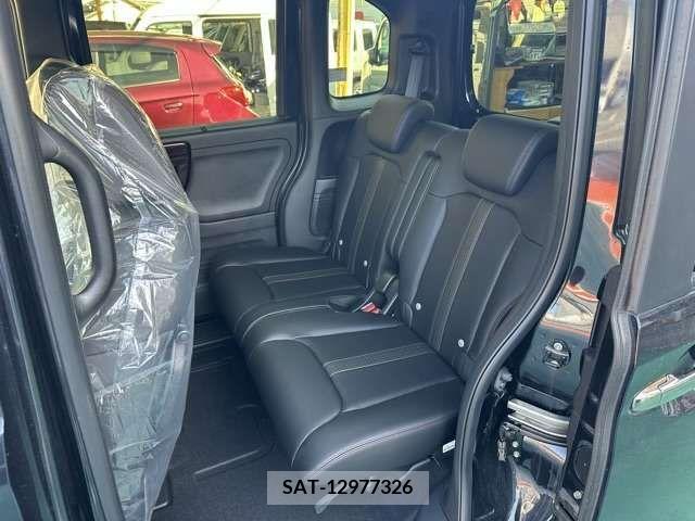 Honda N BOX CUSTOM 2023-03 279912-5