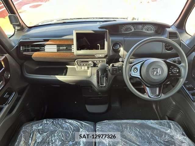 Honda N BOX CUSTOM 2023-03 279912-6