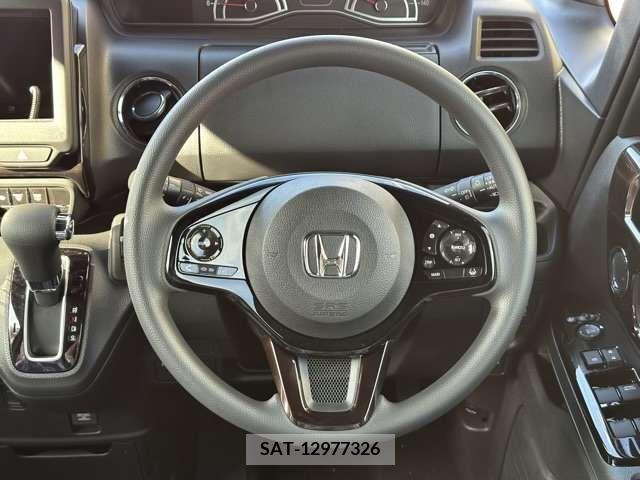 Honda N BOX CUSTOM 2023-03 279912-7