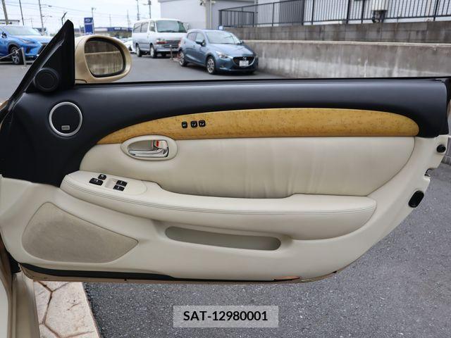 Lexus SC 2008-02 354028-24